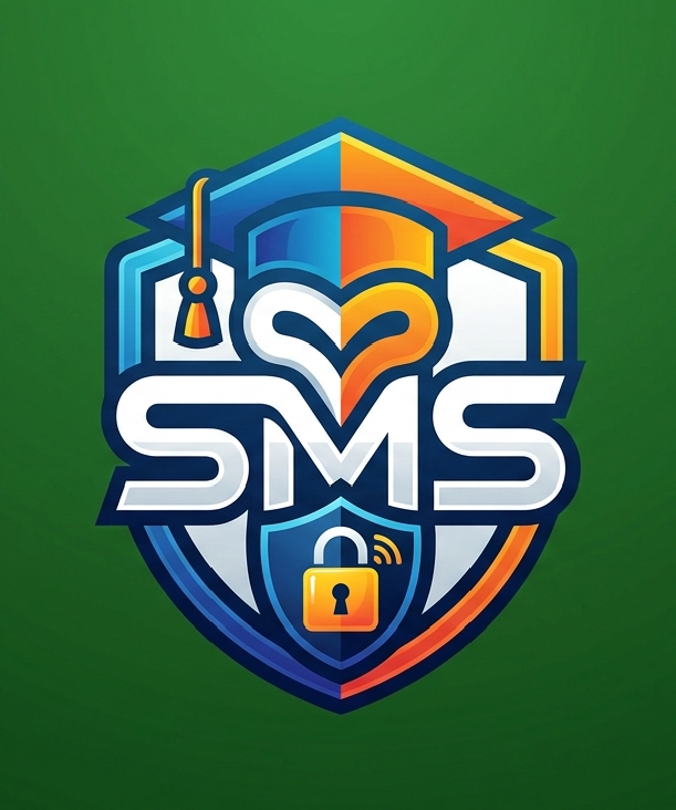 SSMS logo